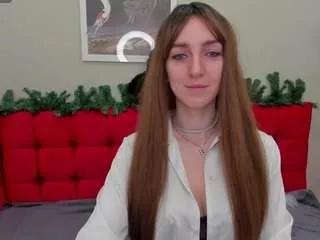 lauraros on CamSoda 