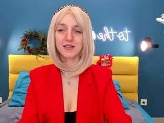 lauraros on CamSoda 