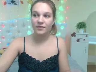 lexyvrign on CamSoda 