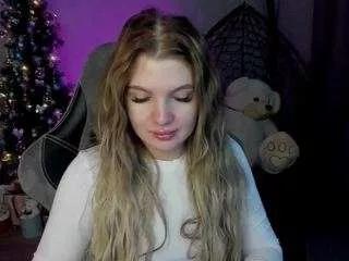 lilywilliamss on CamSoda 