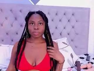 lisbethdavilas on CamSoda 