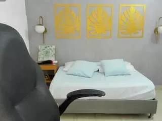 lupe-jaramillo on CamSoda 