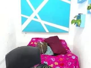 mady-kolemam on CamSoda 