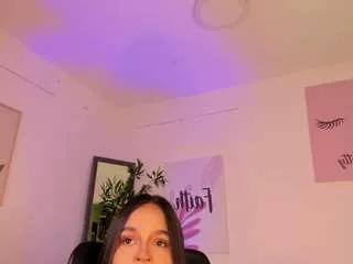 marianacuellar on CamSoda 