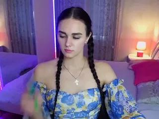 mary-bell on CamSoda 