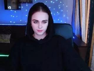 mary-bell on CamSoda 