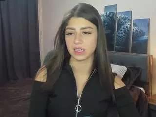 maryfreman on CamSoda 