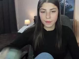 maryfreman on CamSoda 