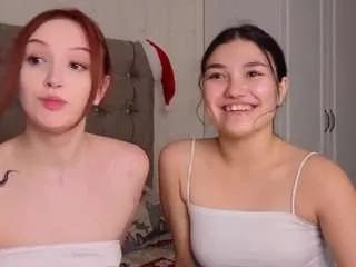 maxinegoldsmith on CamSoda 