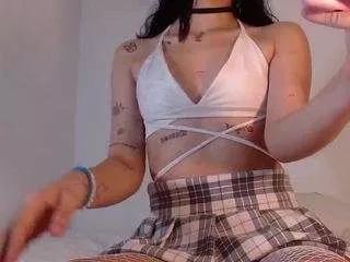 maylinn1 on CamSoda 