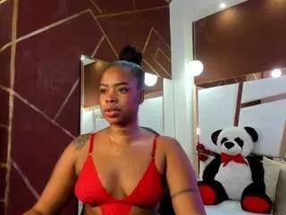 megaan-hot on CamSoda 