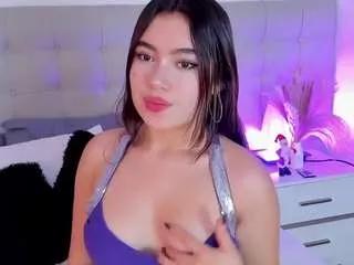 melinarush on CamSoda 