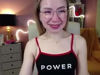 miaxlust on CamSoda 