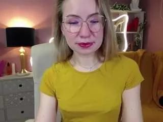 miaxlust on CamSoda 