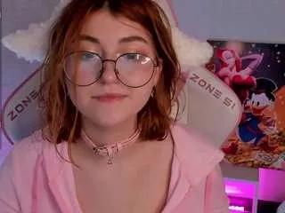 miko-lovely on CamSoda 