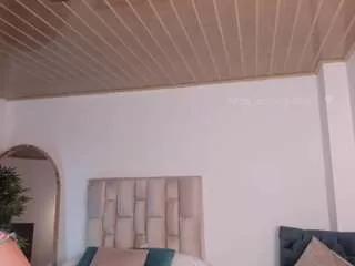 miss-amarantha on CamSoda 