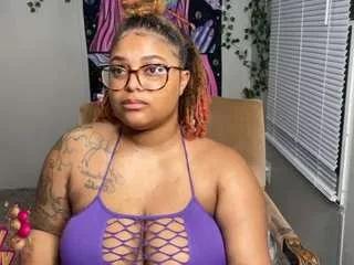 nastyylondon on CamSoda 