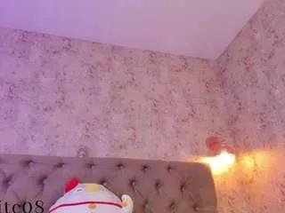 nayla-potter on CamSoda 