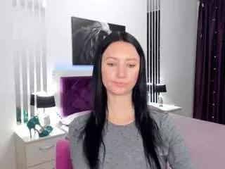 nikapink on CamSoda 