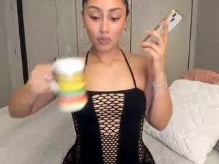 nolababy on CamSoda 