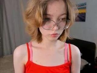 odelindahanks on CamSoda 