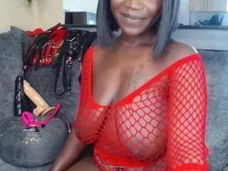 prettychoco on CamSoda 