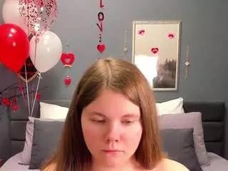 rubyvalen on CamSoda 