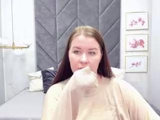 shedarpretty on CamSoda 