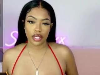 sirenfoxx on CamSoda 