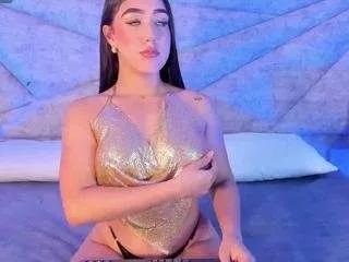 sofiisweet on CamSoda 