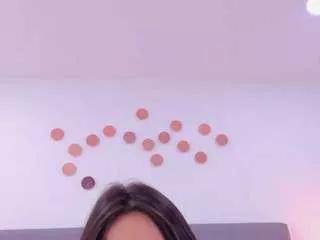 sofy-ramirez on CamSoda 