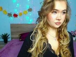 stacyyellig on CamSoda 