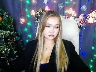 stacyyellig on CamSoda 