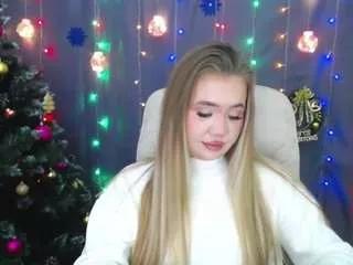 stacyyellig on CamSoda 