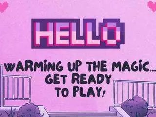 Offline starrbloom on CamSoda