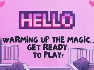 Offline starrbloom on CamSoda