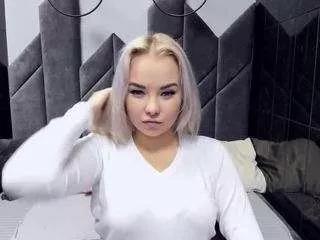 stephaniesea on CamSoda 