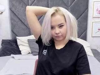 stephaniesea on CamSoda 