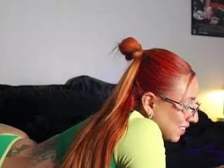 Offline summerdallax on CamSoda