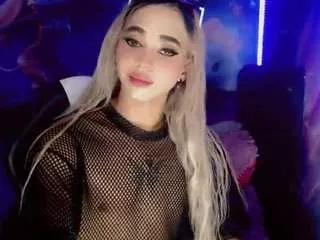 thaliagirl on CamSoda 