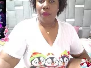 thickebonymilf on CamSoda 