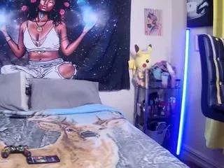 tokyodagoddess on CamSoda 