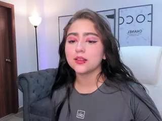 tyana-collins on CamSoda 