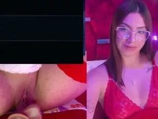 valentinagreco on CamSoda 