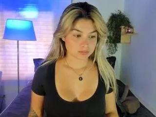 valeryguti1 on CamSoda 