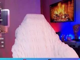 Offline vekafaux on CamSoda