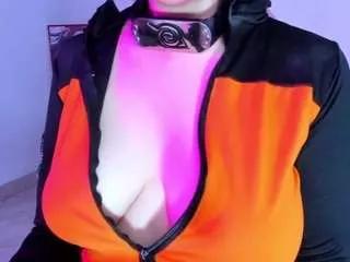 violet-smile on CamSoda 