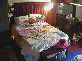 voyeurcam-baileybase-room on CamSoda 