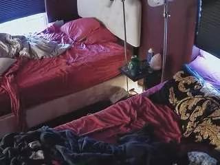 voyeurcam-baileybase-room on CamSoda 