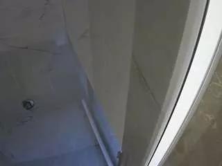 voyeurcam-casa-salsa-bathroom-11 on CamSoda 